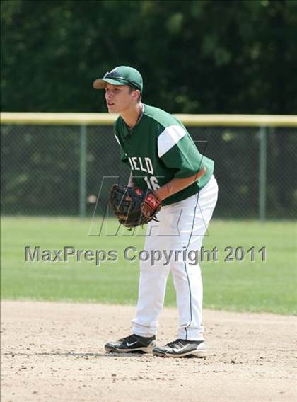 Thumbnail 1 in Windsor Locks vs. Enfield photogallery.