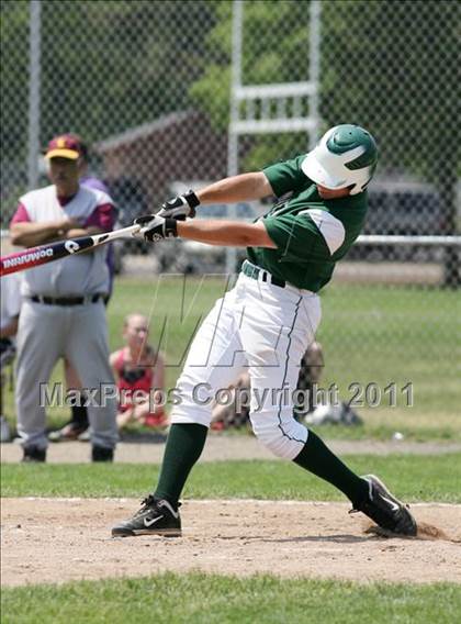 Thumbnail 1 in Windsor Locks vs. Enfield photogallery.