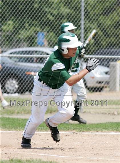 Thumbnail 1 in Windsor Locks vs. Enfield photogallery.