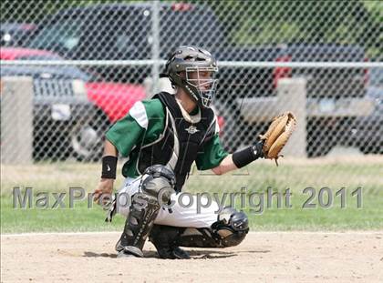 Thumbnail 2 in Windsor Locks vs. Enfield photogallery.