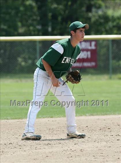 Thumbnail 3 in Windsor Locks vs. Enfield photogallery.