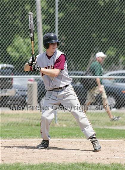Thumbnail 1 in Windsor Locks vs. Enfield photogallery.
