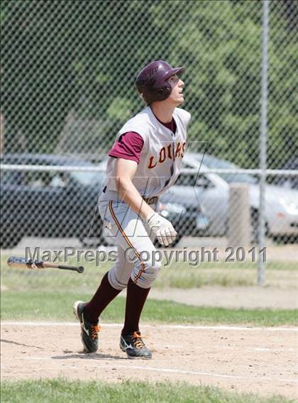 Thumbnail 1 in Windsor Locks vs. Enfield photogallery.