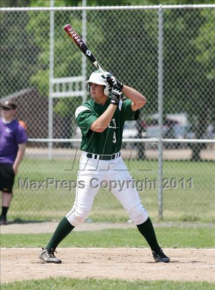 Thumbnail 1 in Windsor Locks vs. Enfield photogallery.