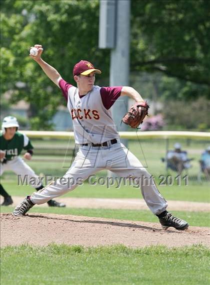 Thumbnail 3 in Windsor Locks vs. Enfield photogallery.