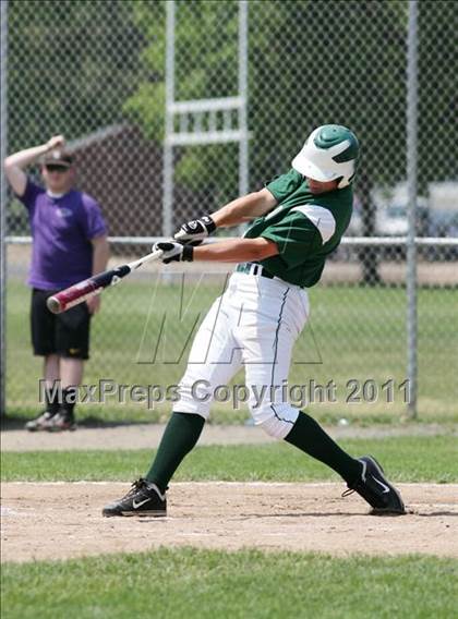 Thumbnail 1 in Windsor Locks vs. Enfield photogallery.
