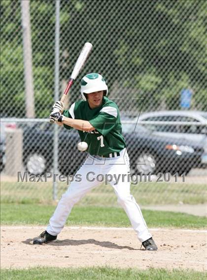 Thumbnail 3 in Windsor Locks vs. Enfield photogallery.