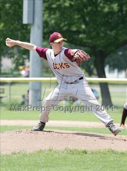 Thumbnail 1 in Windsor Locks vs. Enfield photogallery.