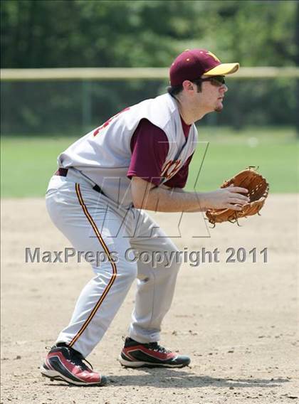 Thumbnail 1 in Windsor Locks vs. Enfield photogallery.