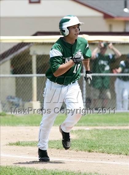 Thumbnail 1 in Windsor Locks vs. Enfield photogallery.