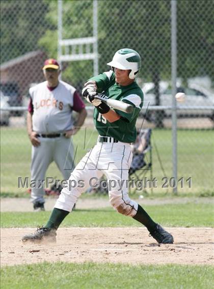 Thumbnail 1 in Windsor Locks vs. Enfield photogallery.