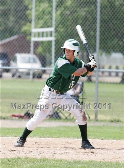 Thumbnail 3 in Windsor Locks vs. Enfield photogallery.
