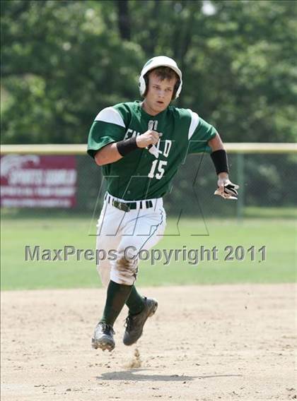 Thumbnail 1 in Windsor Locks vs. Enfield photogallery.