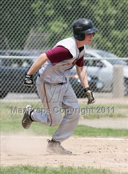 Thumbnail 3 in Windsor Locks vs. Enfield photogallery.