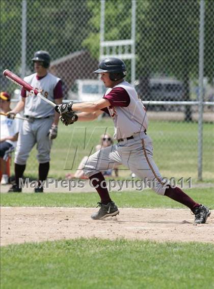 Thumbnail 2 in Windsor Locks vs. Enfield photogallery.