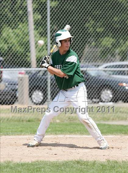 Thumbnail 2 in Windsor Locks vs. Enfield photogallery.