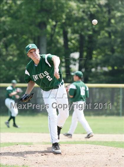 Thumbnail 1 in Windsor Locks vs. Enfield photogallery.