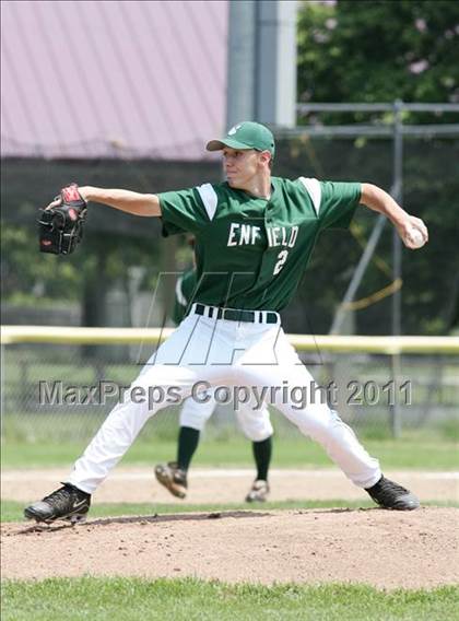 Thumbnail 1 in Windsor Locks vs. Enfield photogallery.