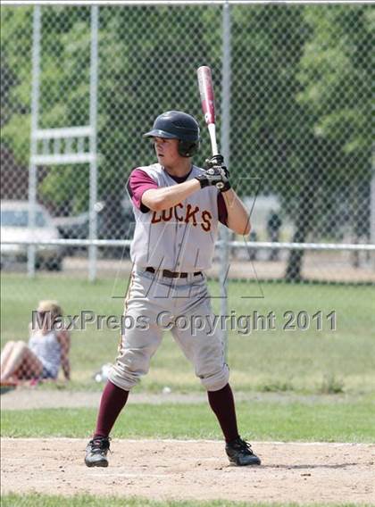 Thumbnail 2 in Windsor Locks vs. Enfield photogallery.