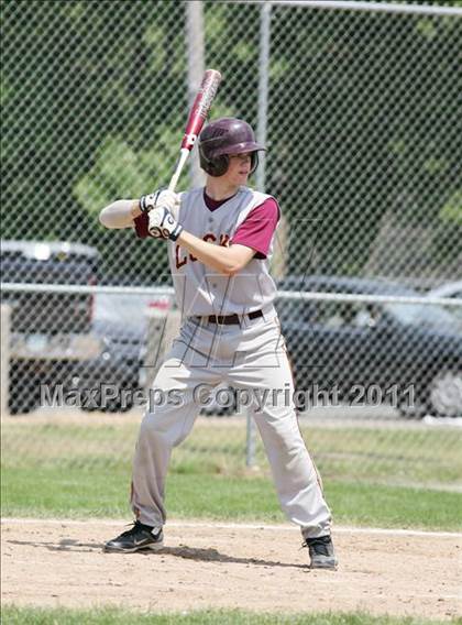 Thumbnail 1 in Windsor Locks vs. Enfield photogallery.