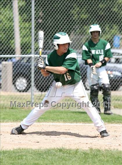 Thumbnail 2 in Windsor Locks vs. Enfield photogallery.