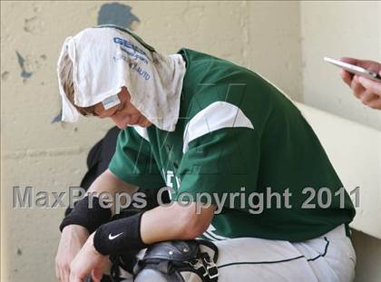 Thumbnail 2 in Windsor Locks vs. Enfield photogallery.