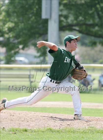 Thumbnail 1 in Windsor Locks vs. Enfield photogallery.