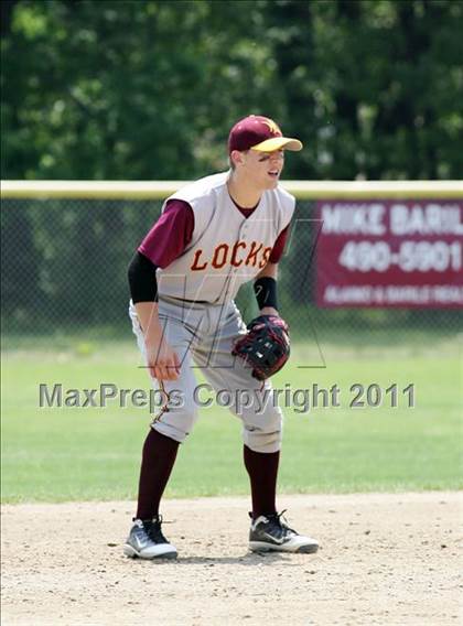 Thumbnail 3 in Windsor Locks vs. Enfield photogallery.