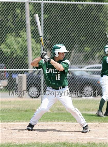 Thumbnail 1 in Windsor Locks vs. Enfield photogallery.