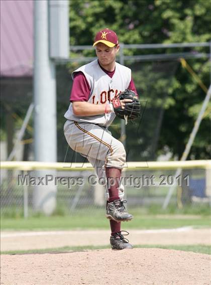 Thumbnail 1 in Windsor Locks vs. Enfield photogallery.