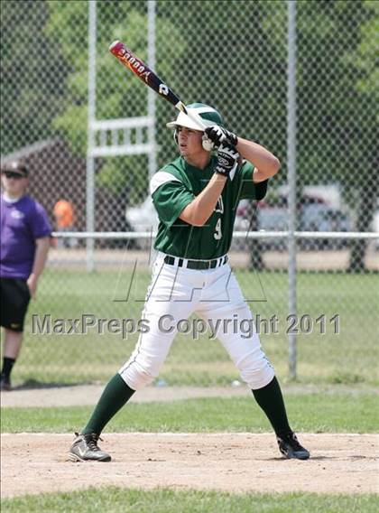 Thumbnail 3 in Windsor Locks vs. Enfield photogallery.