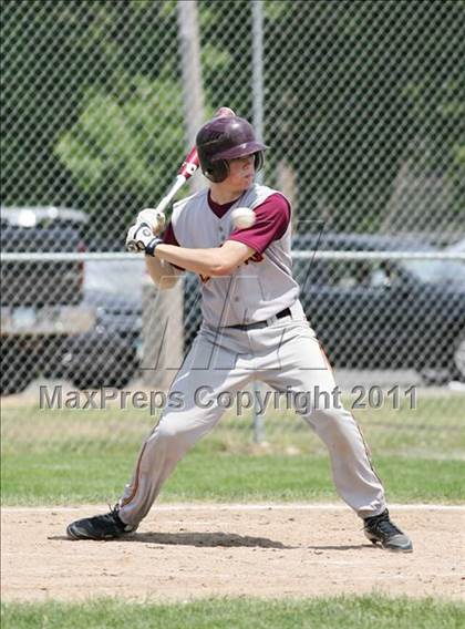 Thumbnail 3 in Windsor Locks vs. Enfield photogallery.