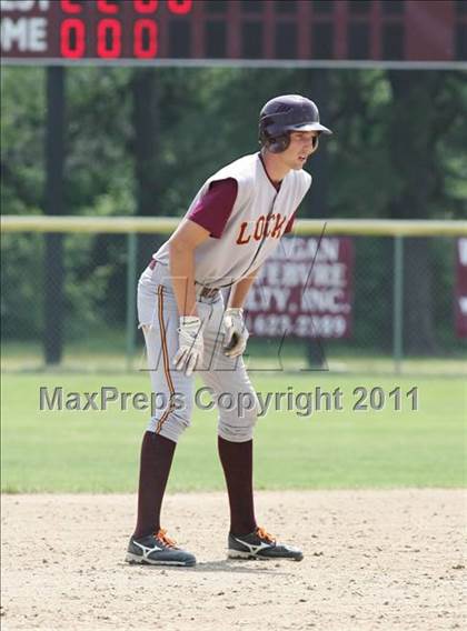 Thumbnail 2 in Windsor Locks vs. Enfield photogallery.