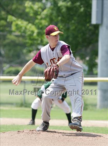Thumbnail 2 in Windsor Locks vs. Enfield photogallery.