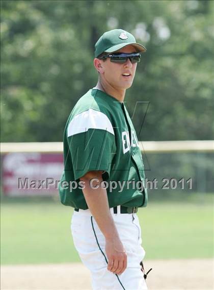 Thumbnail 1 in Windsor Locks vs. Enfield photogallery.