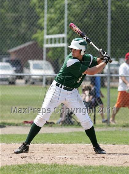 Thumbnail 2 in Windsor Locks vs. Enfield photogallery.