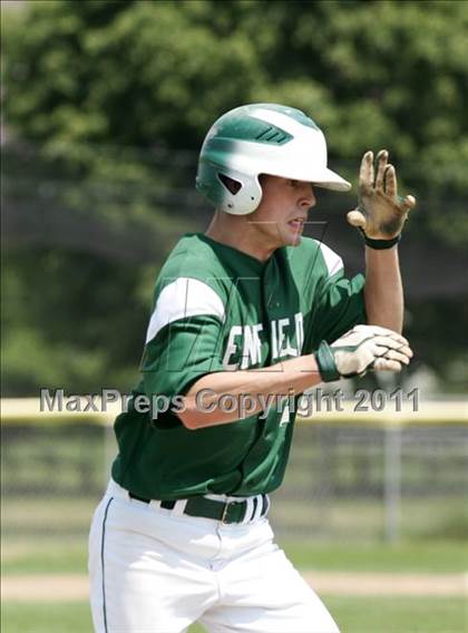 Thumbnail 3 in Windsor Locks vs. Enfield photogallery.