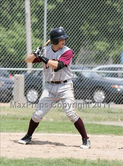 Thumbnail 2 in Windsor Locks vs. Enfield photogallery.
