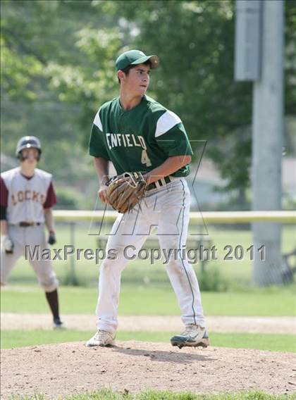 Thumbnail 1 in Windsor Locks vs. Enfield photogallery.