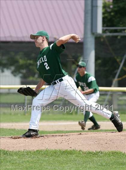 Thumbnail 2 in Windsor Locks vs. Enfield photogallery.