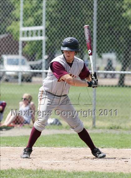 Thumbnail 3 in Windsor Locks vs. Enfield photogallery.