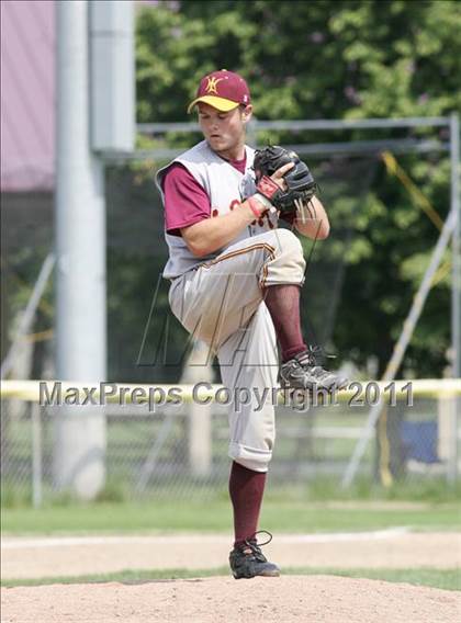 Thumbnail 2 in Windsor Locks vs. Enfield photogallery.