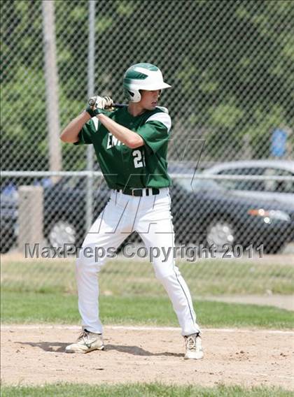Thumbnail 3 in Windsor Locks vs. Enfield photogallery.