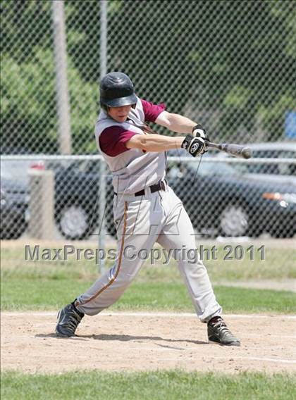 Thumbnail 2 in Windsor Locks vs. Enfield photogallery.