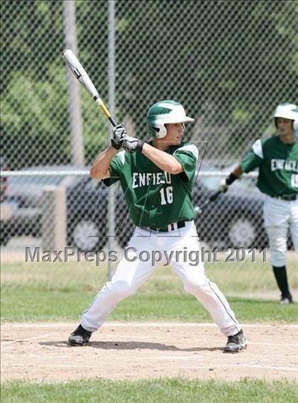 Thumbnail 3 in Windsor Locks vs. Enfield photogallery.