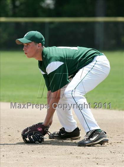 Thumbnail 2 in Windsor Locks vs. Enfield photogallery.