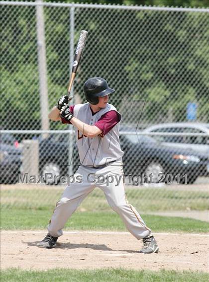 Thumbnail 1 in Windsor Locks vs. Enfield photogallery.