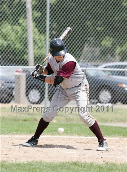 Thumbnail 2 in Windsor Locks vs. Enfield photogallery.