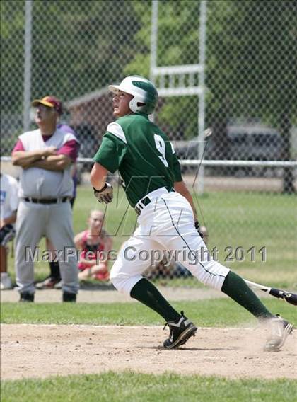 Thumbnail 2 in Windsor Locks vs. Enfield photogallery.