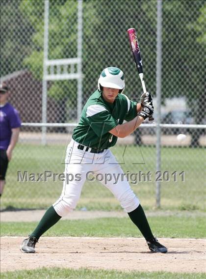 Thumbnail 2 in Windsor Locks vs. Enfield photogallery.